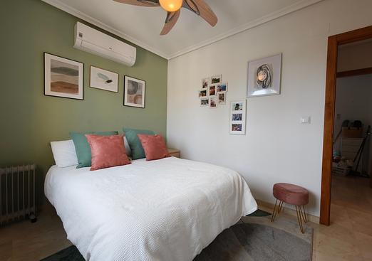 Apartment in Algorfa