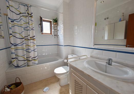 Apartment in Algorfa