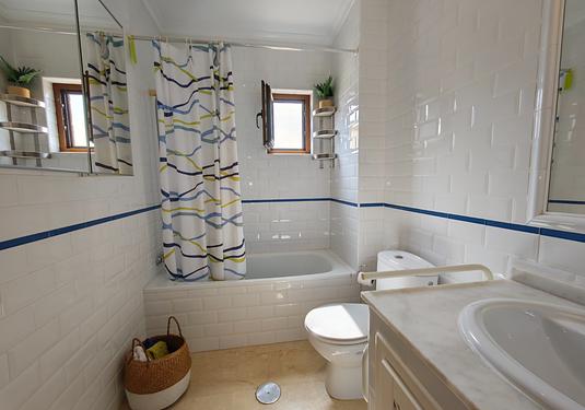 Apartment in Algorfa
