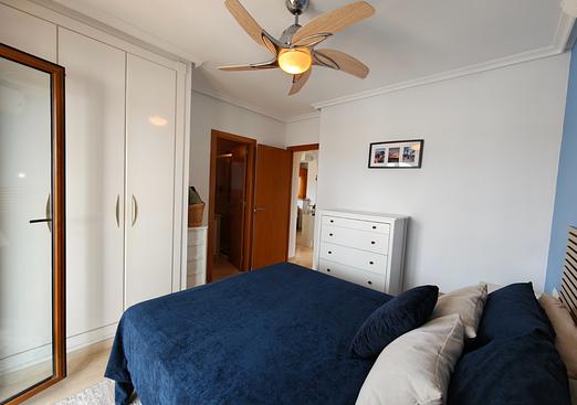 Apartment in Algorfa