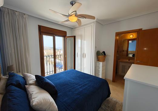 Apartment in Algorfa