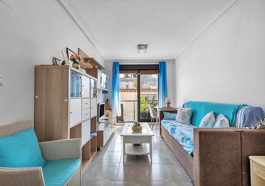 Apartment in Torrevieja