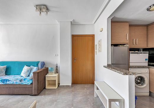 Apartment in Torrevieja