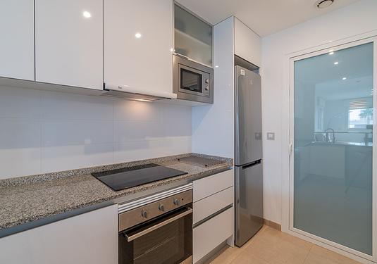 Apartment in Orihuela Costa
