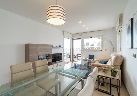Apartment in Orihuela Costa