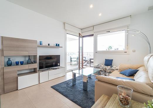 Apartment in Orihuela Costa