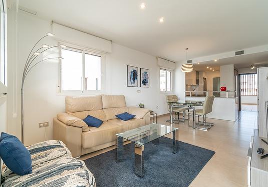 Apartment in Orihuela Costa