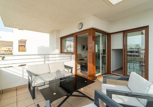 Apartment in Orihuela Costa
