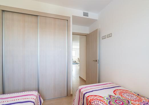 Apartment in Orihuela Costa