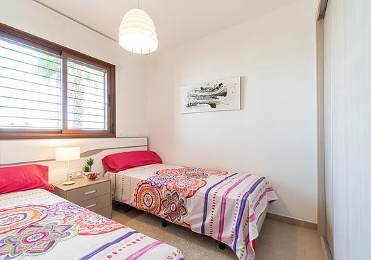 Apartment in Orihuela Costa