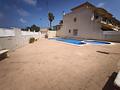 Duplex in Santiago de la Ribera