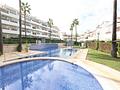 Apartment in Orihuela Costa