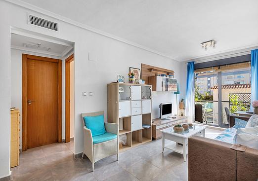Apartment in Torrevieja