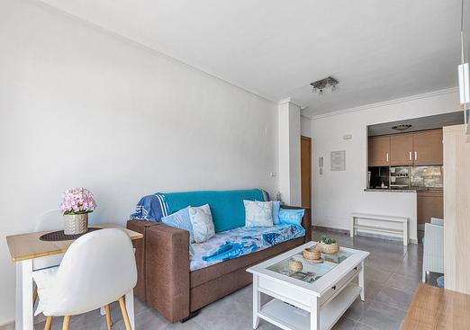 Apartment in Torrevieja