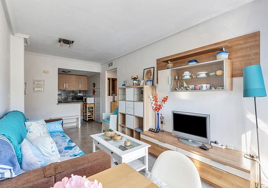 Apartment in Torrevieja