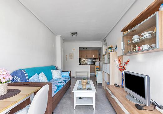 Apartment in Torrevieja