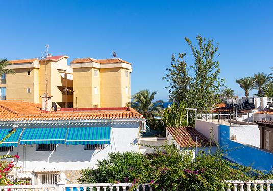Apartment in Torrevieja