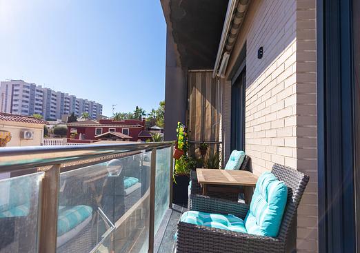 Apartment in Torrevieja