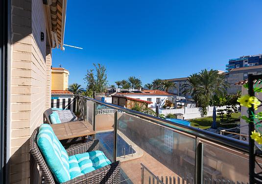 Apartment in Torrevieja