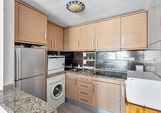 Apartment in Torrevieja