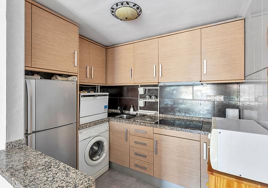 Apartment in Torrevieja