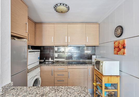 Apartment in Torrevieja
