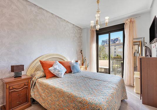 Apartment in Torrevieja