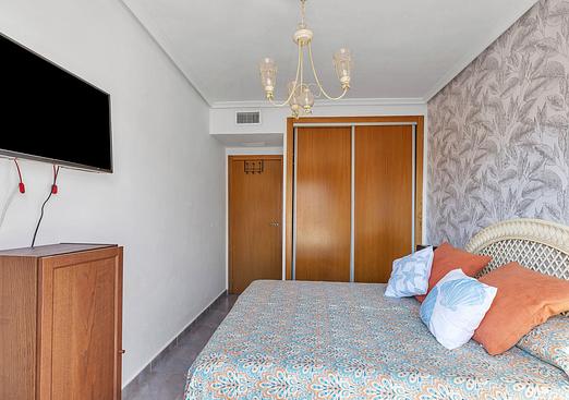 Apartment in Torrevieja