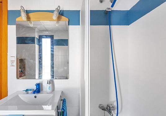 Apartment in Torrevieja