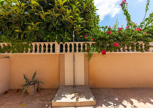 Apartment in Torrevieja