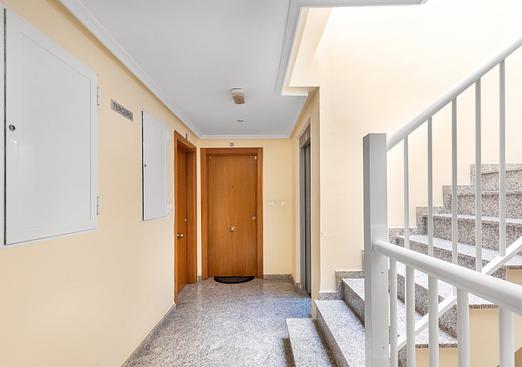 Apartment in Torrevieja