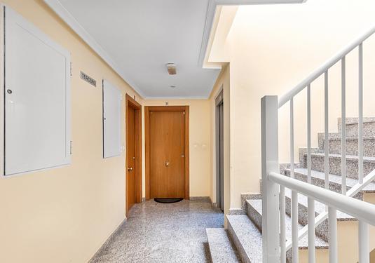 Apartment in Torrevieja