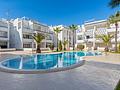 Apartment in Torrevieja