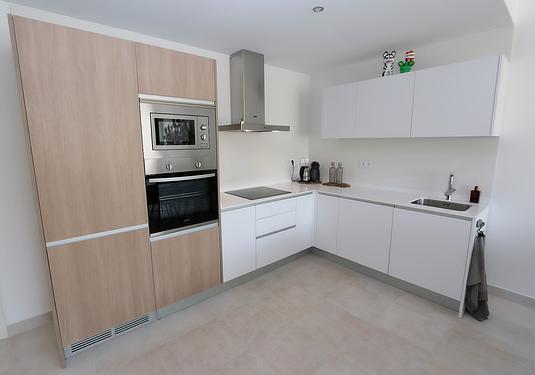 Apartment in Pilar de La Horadada