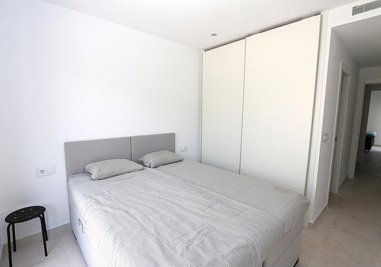 Apartment in Pilar de La Horadada