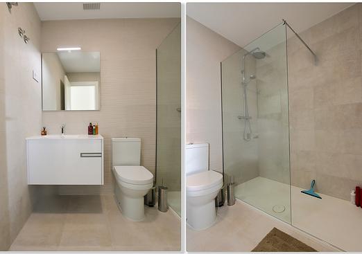 Apartment in Pilar de La Horadada