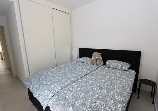 Apartment in Pilar de La Horadada