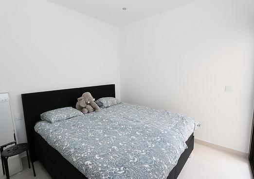 Apartment in Pilar de La Horadada