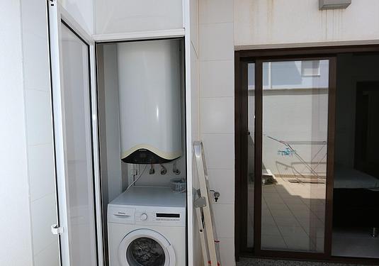 Apartment in Pilar de La Horadada