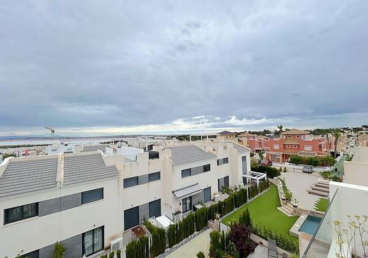Apartment in Los Balcones