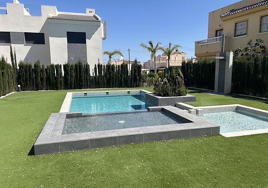 Apartment in Los Balcones