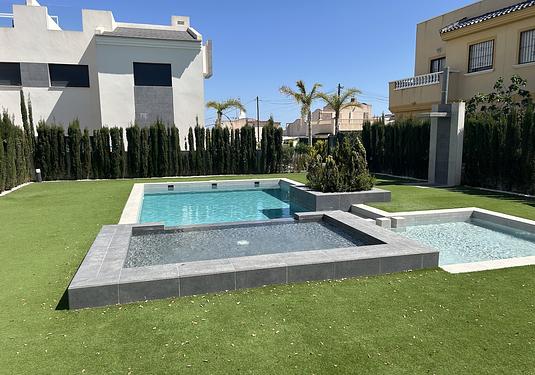 Apartment in Los Balcones