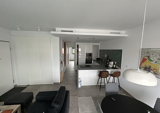 Apartment in Los Balcones