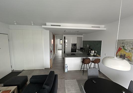 Apartment in Los Balcones