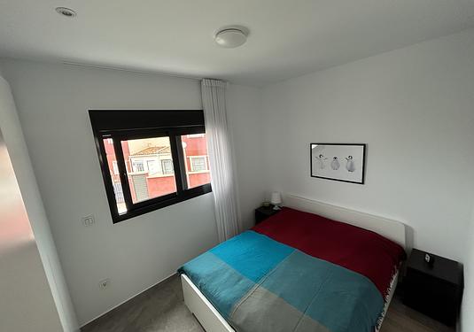 Apartment in Los Balcones