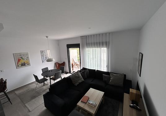 Apartment in Los Balcones