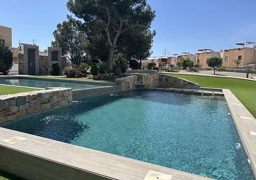 Apartment in Los Balcones