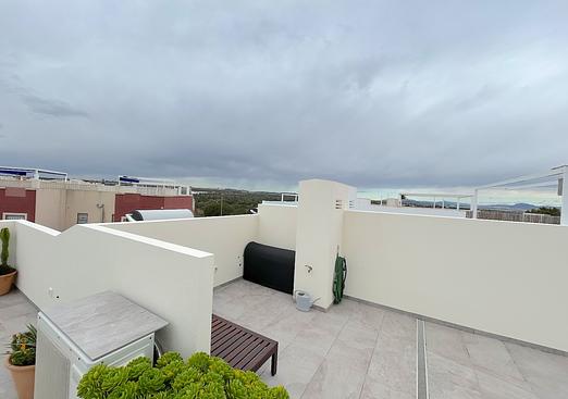 Apartment in Los Balcones