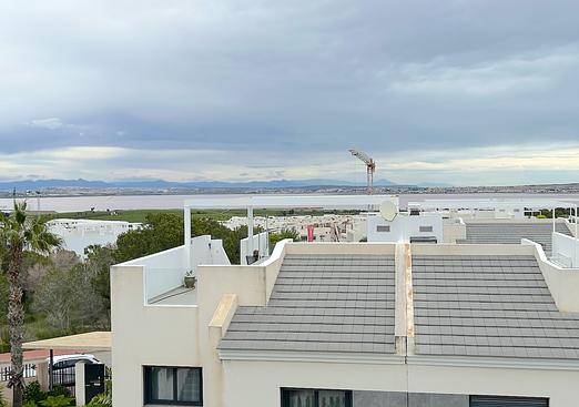 Apartment in Los Balcones