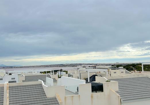 Apartment in Los Balcones